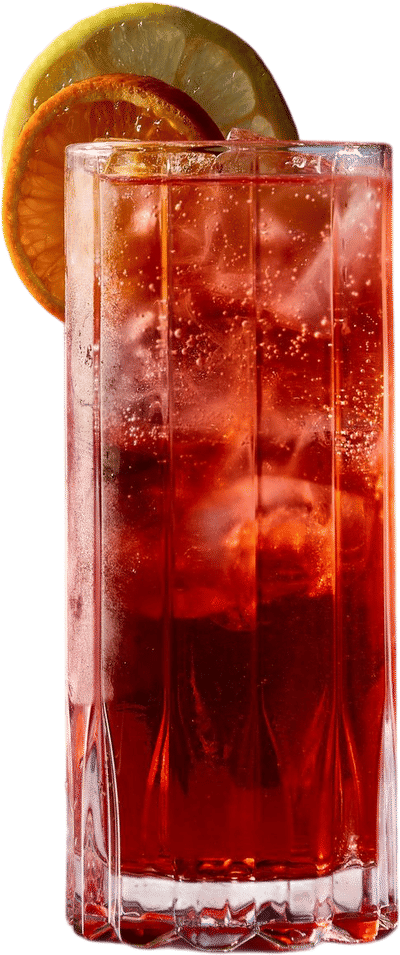 Bicicletta Spritz Recipe