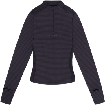 Bandit Running Women's Quarter Zip