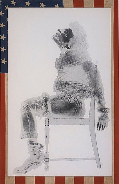 Injustice Case (1970)