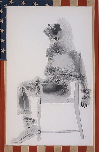 Injustice Case (1970)