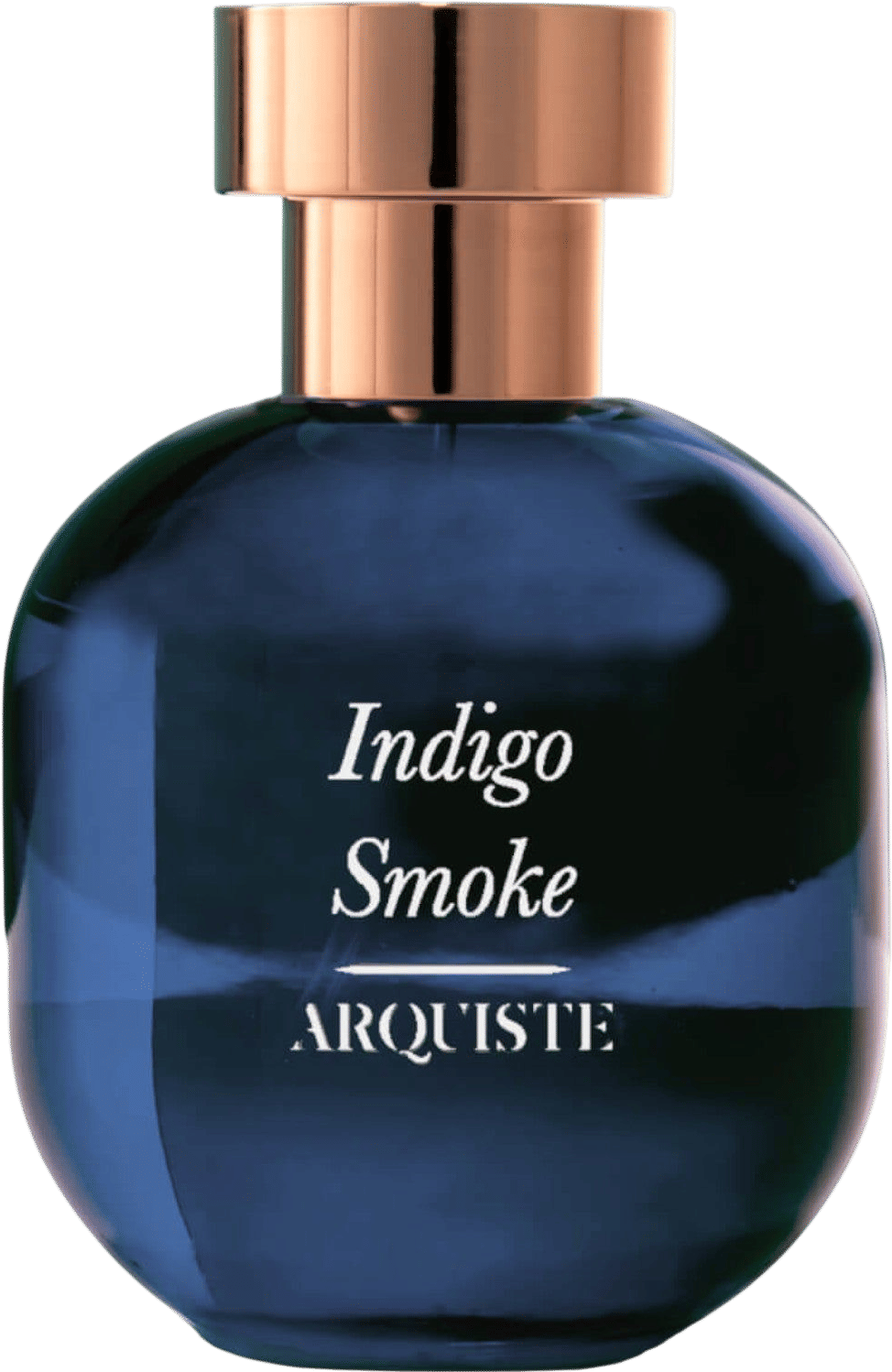 ARQUISTE Parfumeur Indigo Smoke Eau de Parfum 3.3 fl. oz
