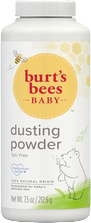 Baby Dusting Powder