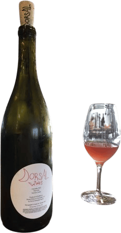 dorsal wines