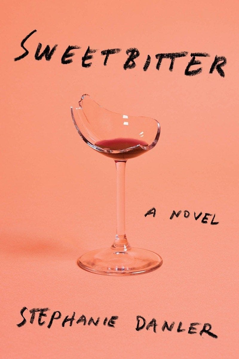 Something like Sweetbitter