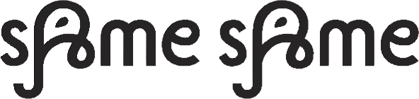 sAme sAme