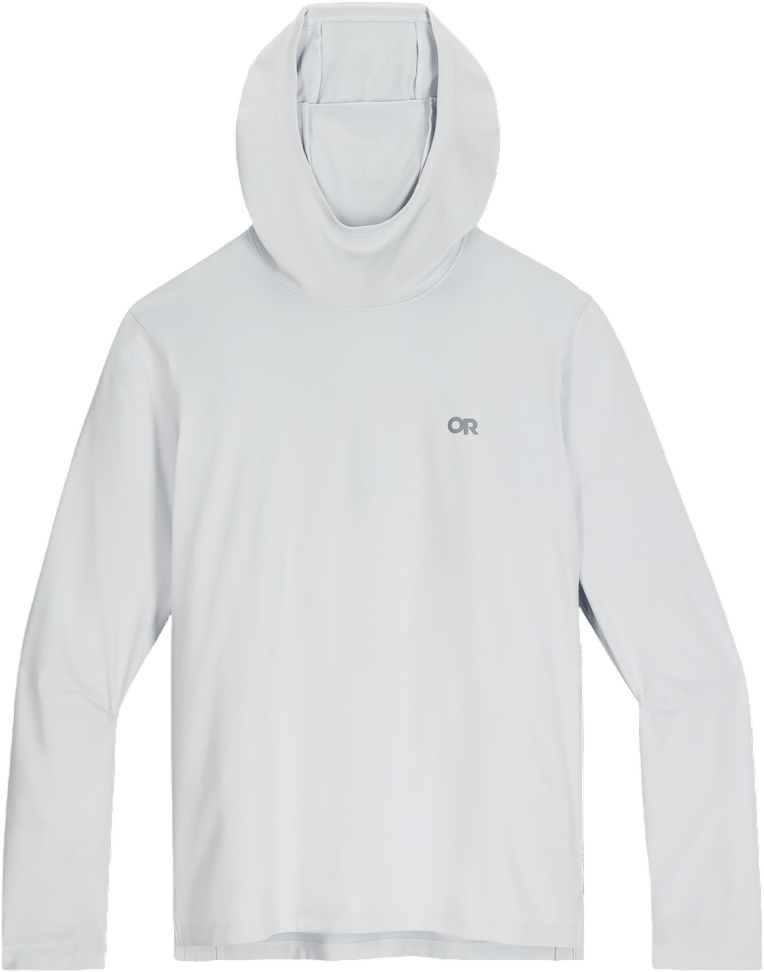 Men's ActiveIce Spectrum Sun Hoodie