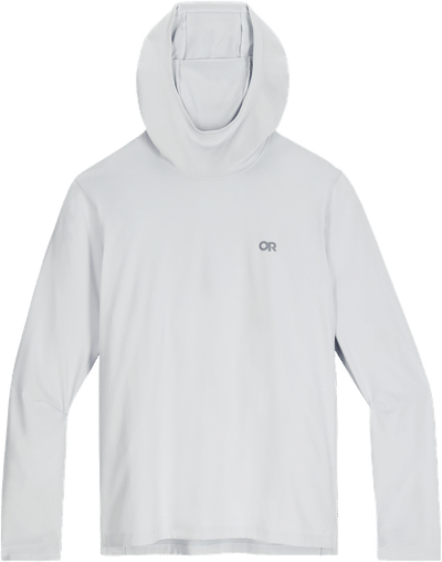 Men's ActiveIce Spectrum Sun Hoodie