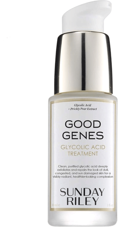 Good Genes Glycolic Acid Treatment