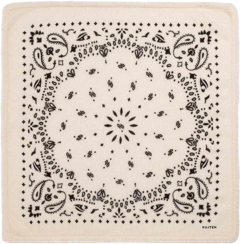 KUJTEN Bandana
