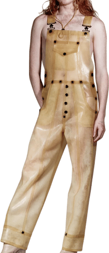 Gryphyn Overall