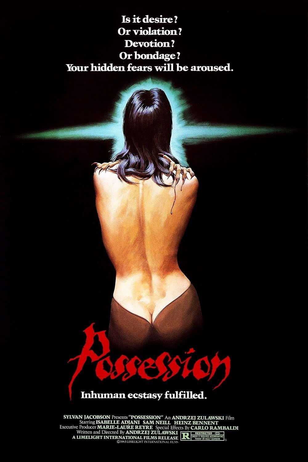 Possession 1981