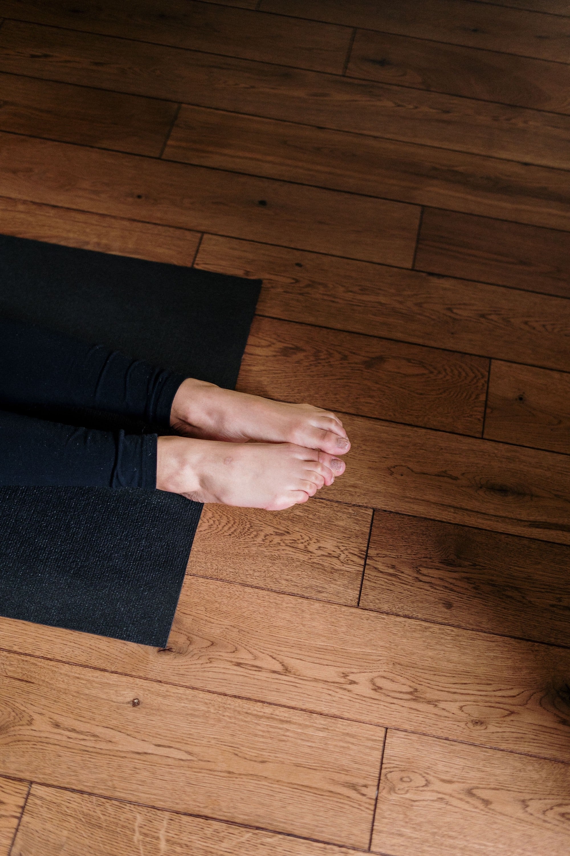 Yoga Nidra