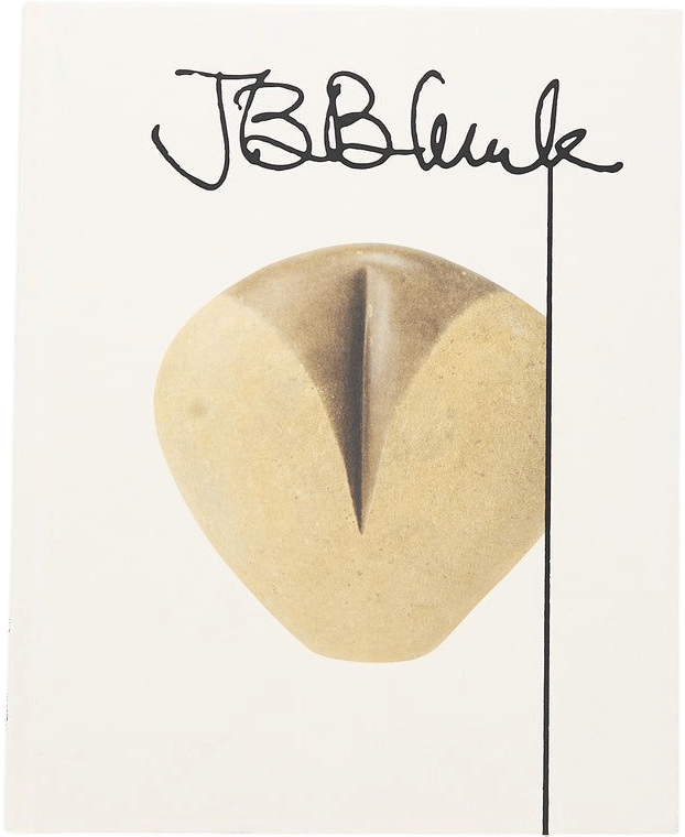 JB Blunk (Fourth Edition)