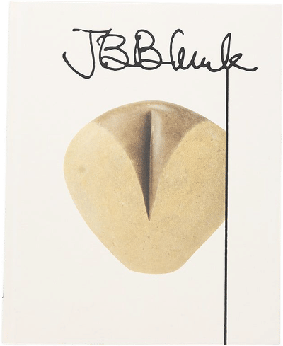 JB Blunk (Fourth Edition)