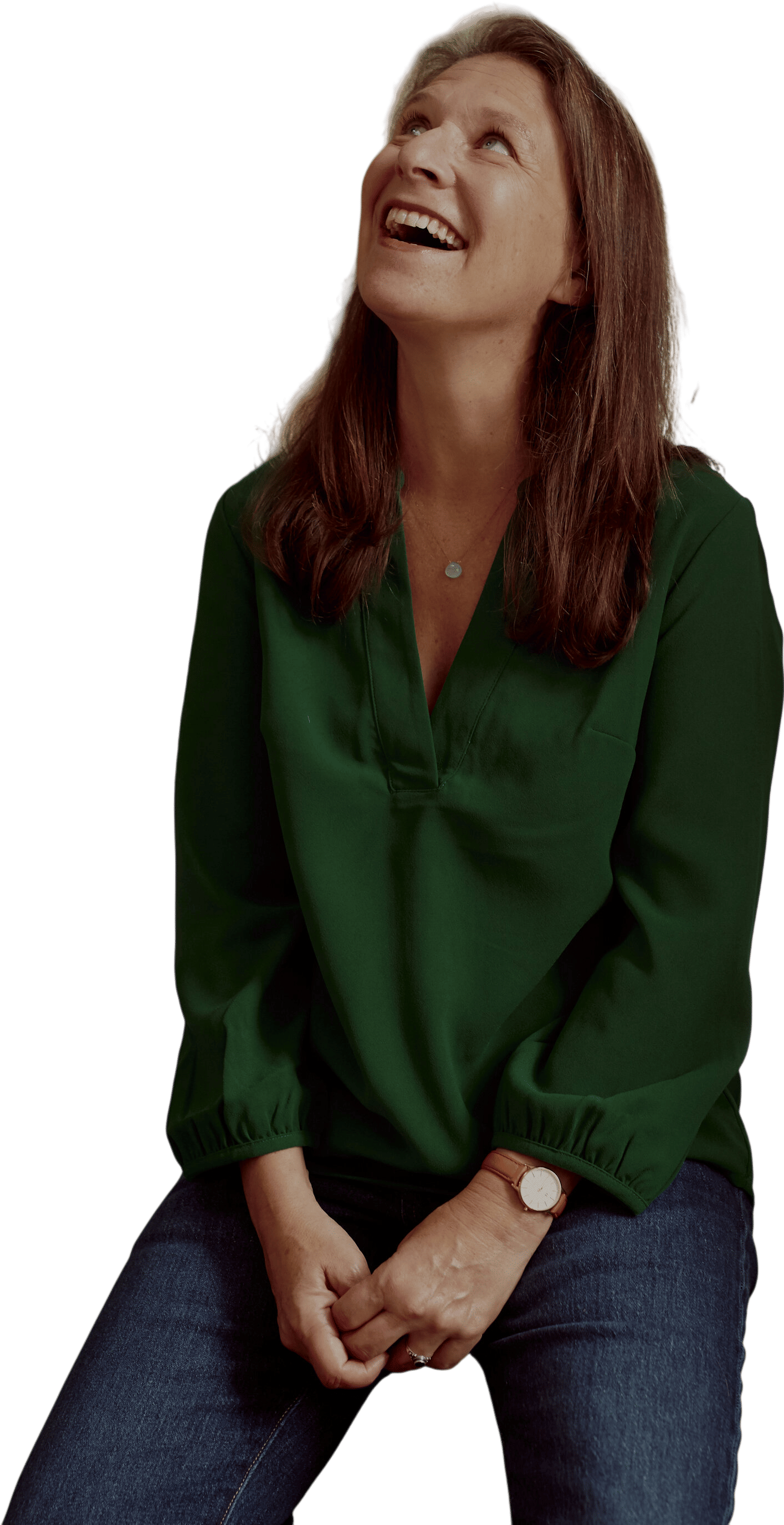 Deborah Copaken