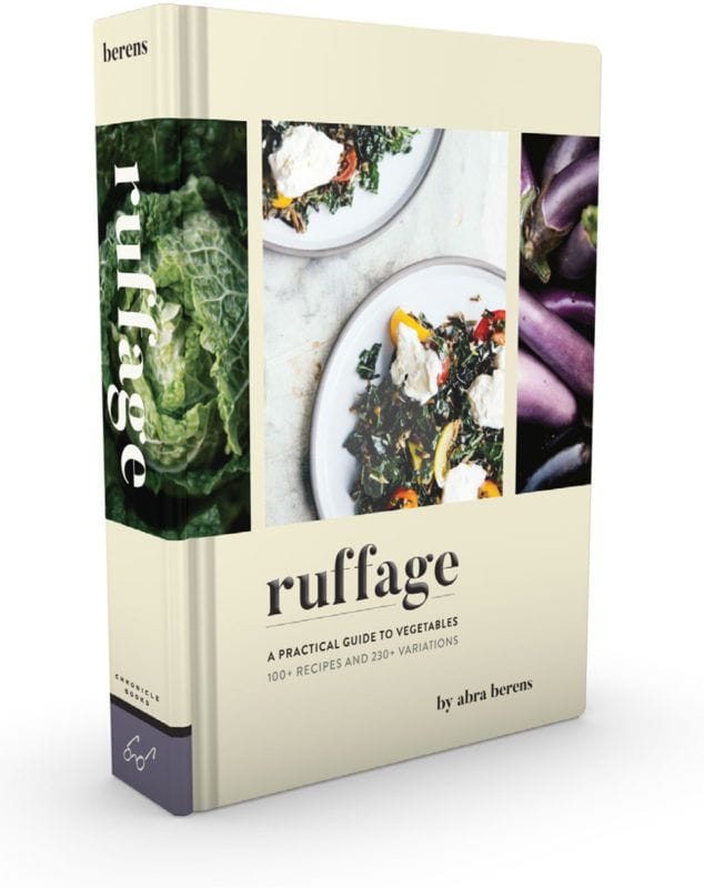 ruffage