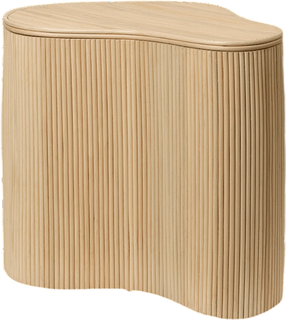 ferm living isola storage table