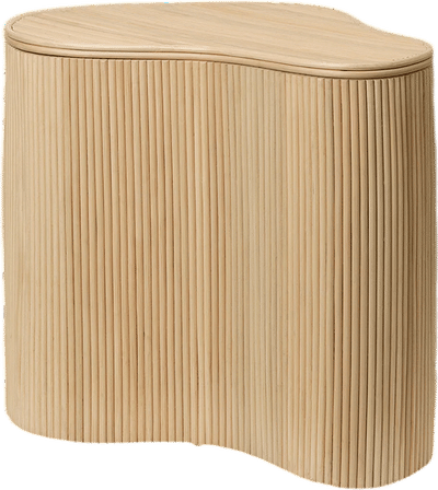 Isola Storage Table