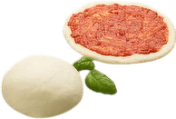 Friday Pizza Night