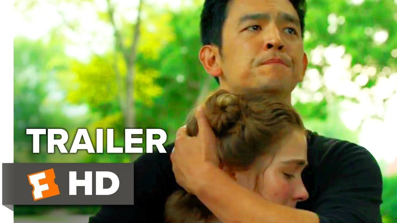 Columbus Trailer (2017)