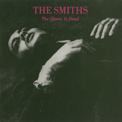The Smiths the Queen is Dead