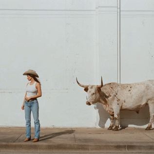 Kacey Musgraves’s Middle of Nowhere
