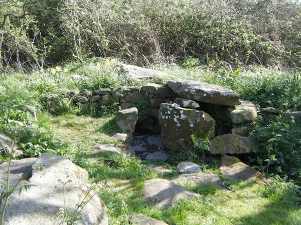 This website documenting all the holy wells of Britain