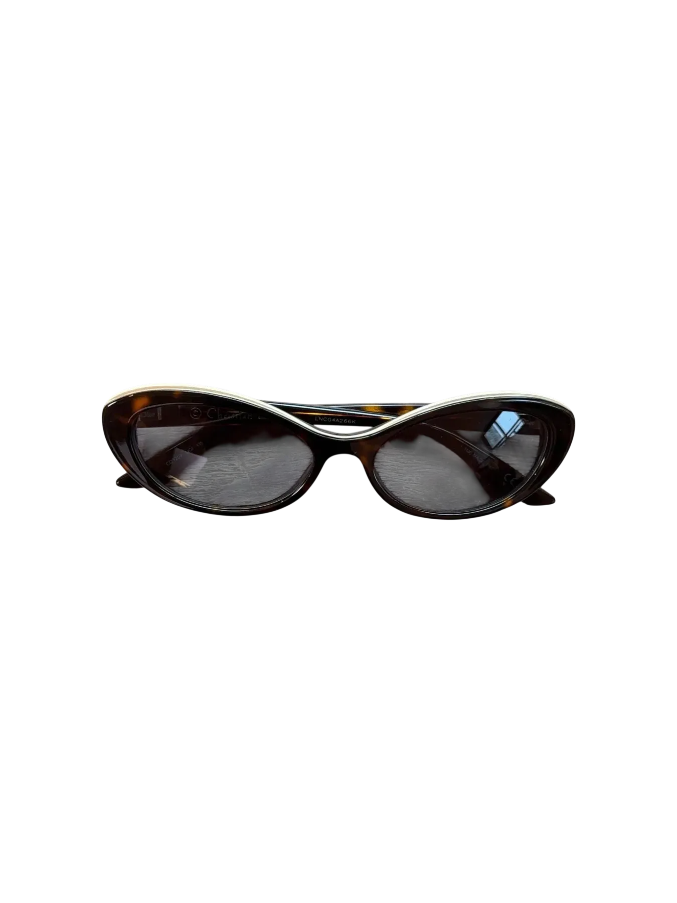 Dior Tortoise Sunglasses
