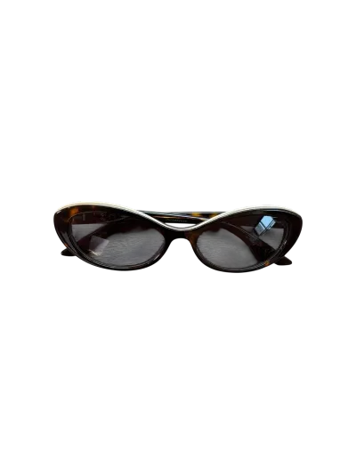 Dior Tortoise Sunglasses