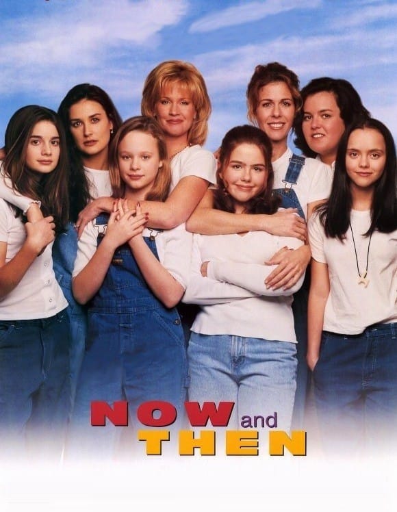 Now and Then (1995)