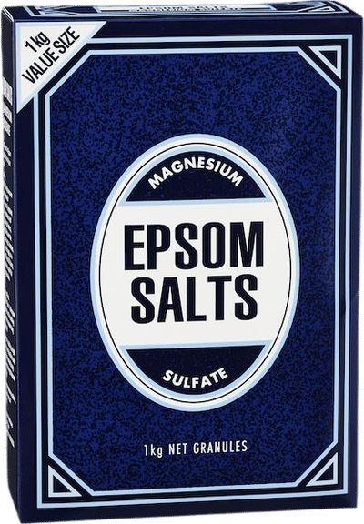 Epsom Salts