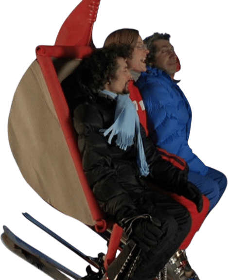 The Science of Sleep (2006)