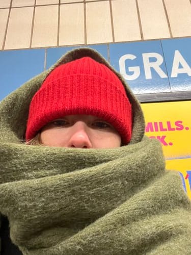 So Good by Meredith Gallo logo