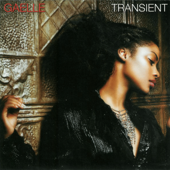 Repetition by Gaelle