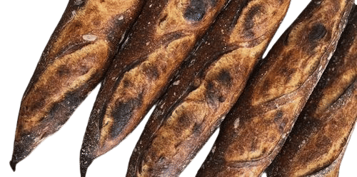 Freezing Bread
