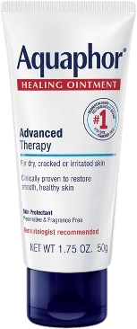 Aquaphor Healing Ointment Unscented - 1.75oz