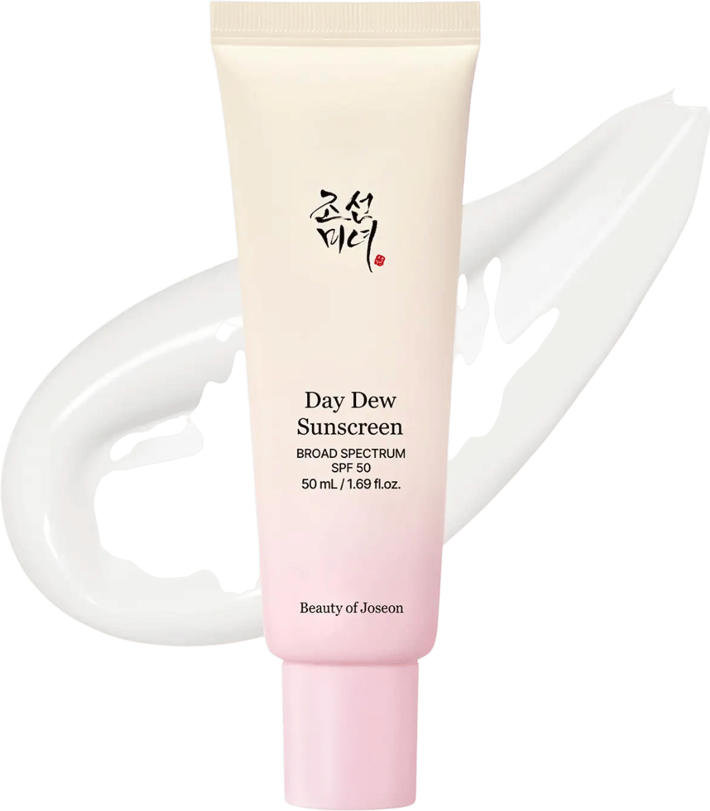 Beauty of Joseon Day Dew Sunscreen SPF 50