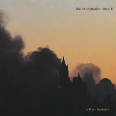 The Disintegration Loops
