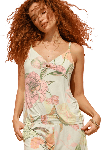 Cool Nights Pajamas