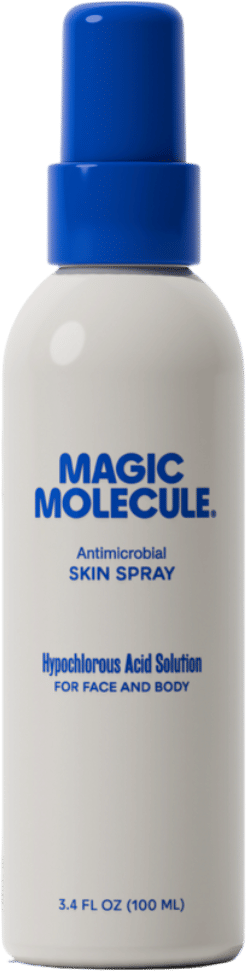 Magic Molecule Hypochlorous Acid Skin Spray