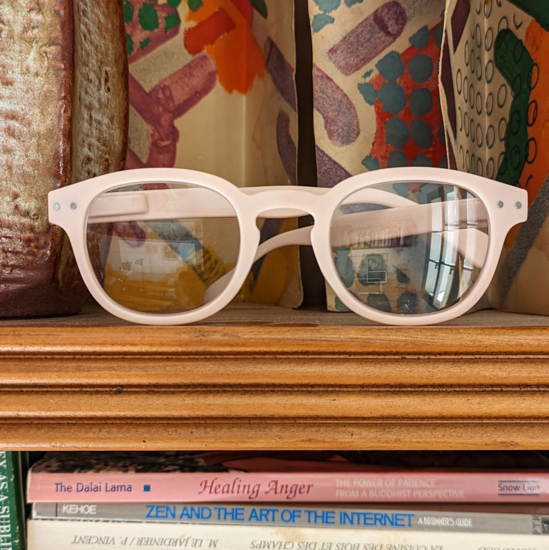 KIOSK Reading Glasses