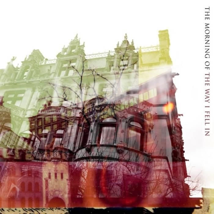 Tell Me I'm Wrong - The Morning Of