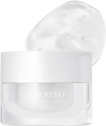Clear Wellness Water Shield Cream - Sekkisei