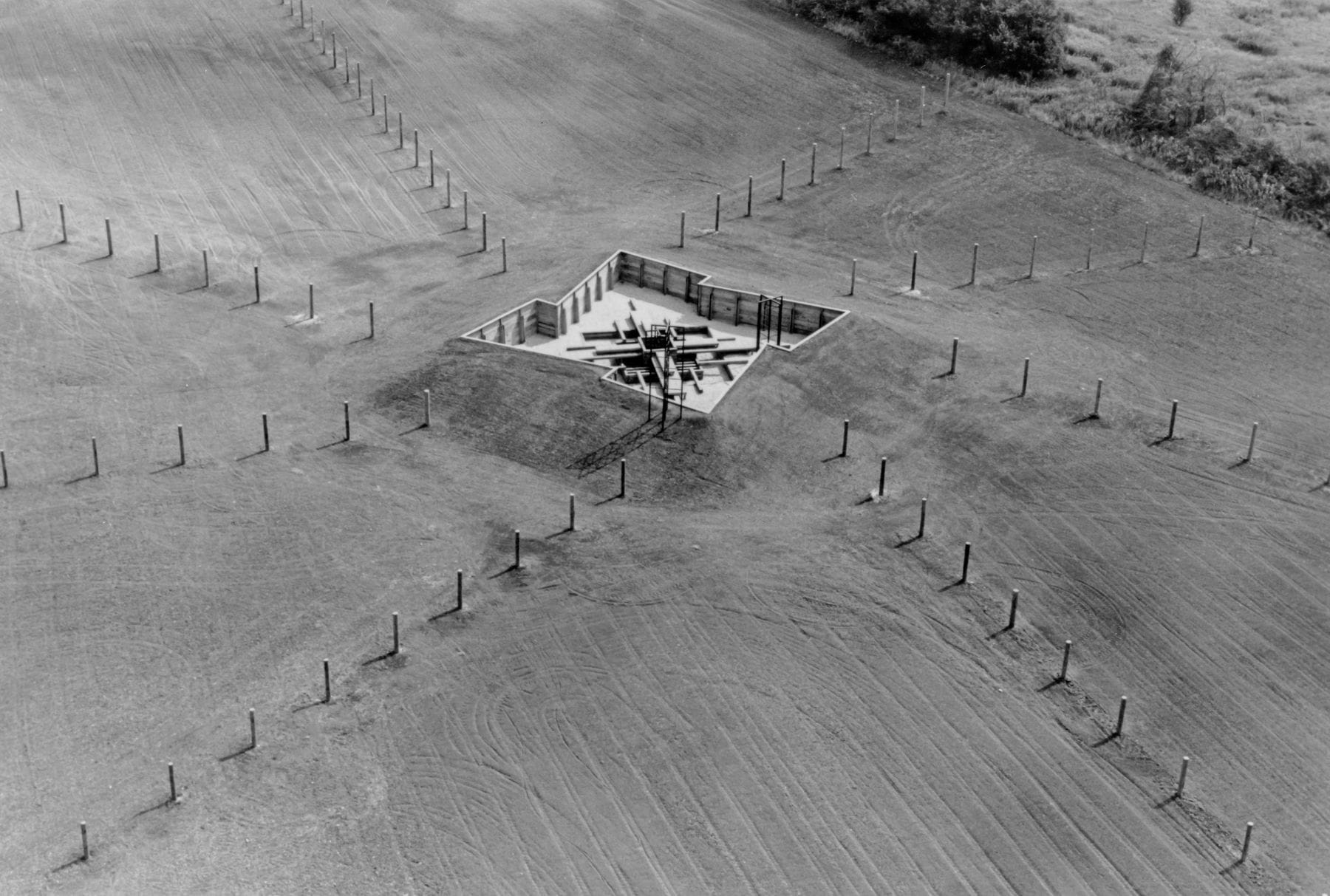 Field Rotation
