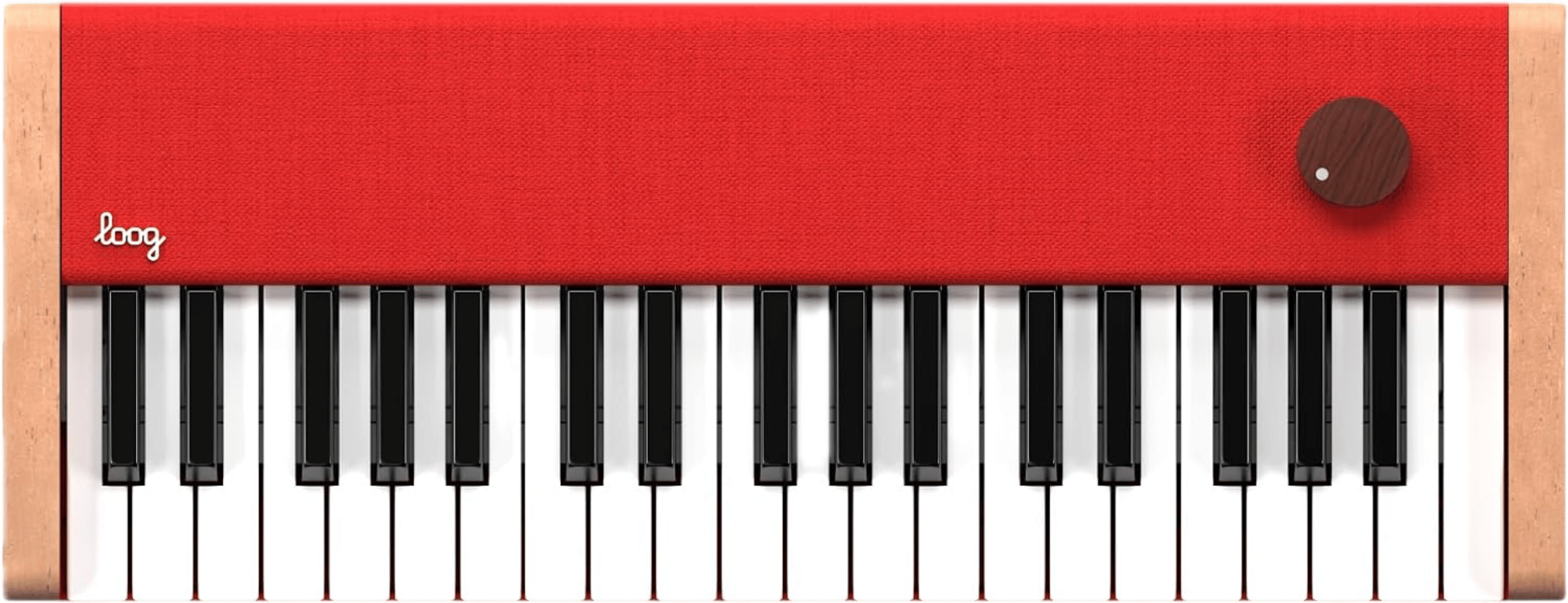 loog piano