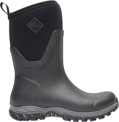 Chore Classic Mid Boot