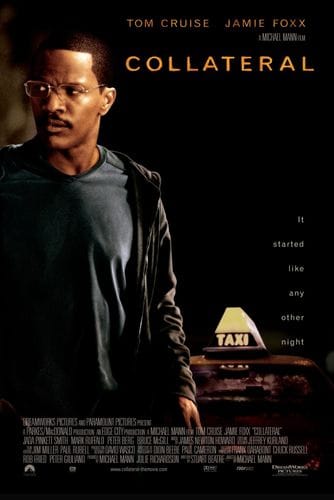 Collateral (2004)