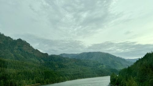 Columbia River Gorge National Scenic Area