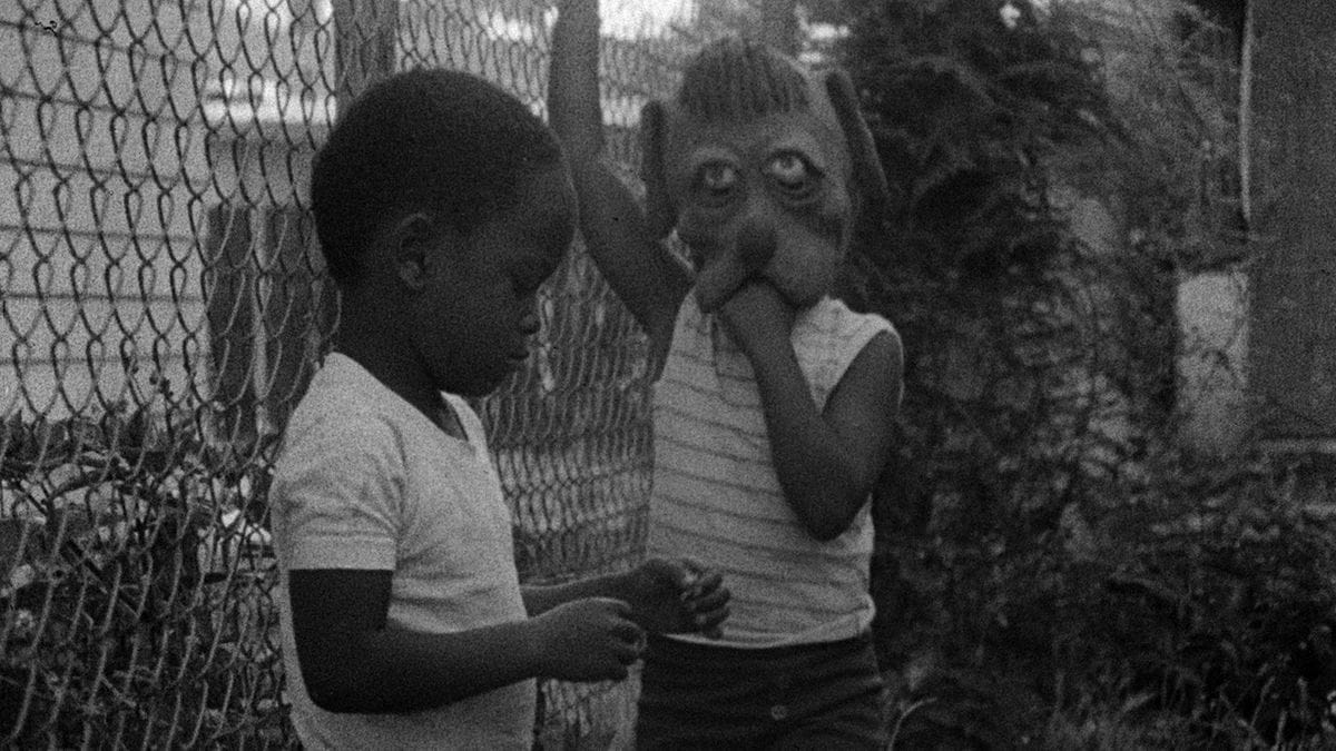 Killer of Sheep (1978)