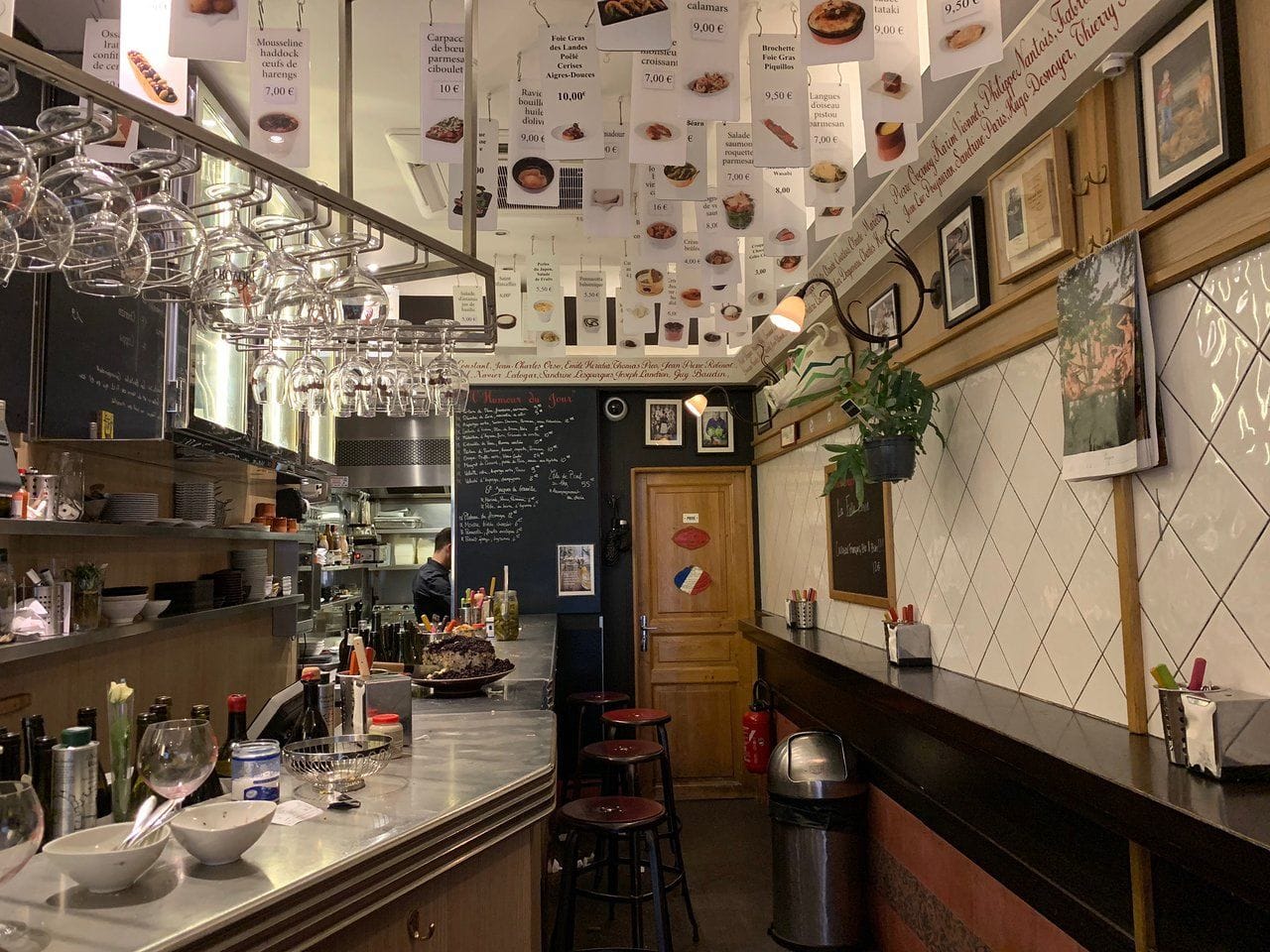 L'Avant Comptoir de la Terre et de la Mer